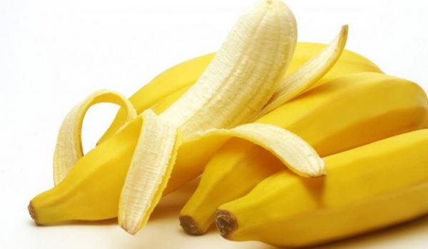 como engordar banana